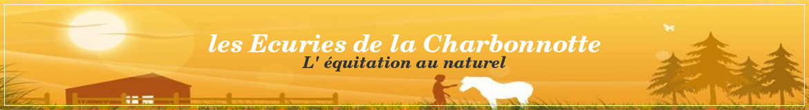 les Ecuries de la Charbonnotte